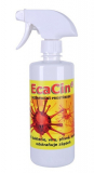 EcaCin dezinfekce s rozprašovačem