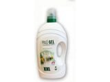 Prací gel XXL s marseillským mýdlem 5,65 l