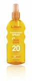 Transparentní spray SPF 20