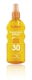 Transparentní spray SPF 30